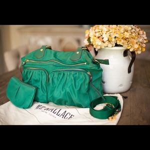 MZ Wallace Belle Purse